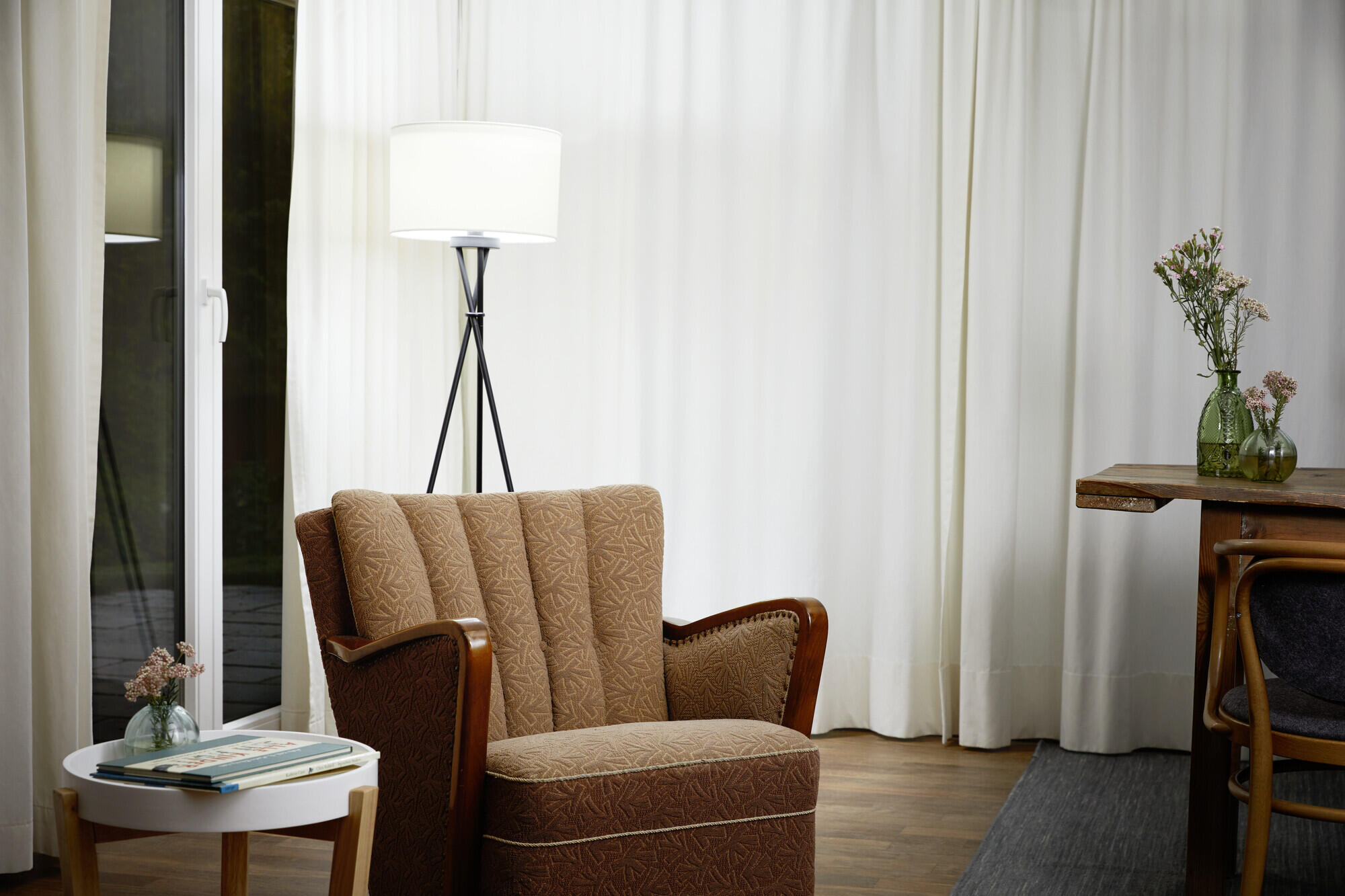 Lâmpada LED E27 standard 806LM branco policarbonato - 5