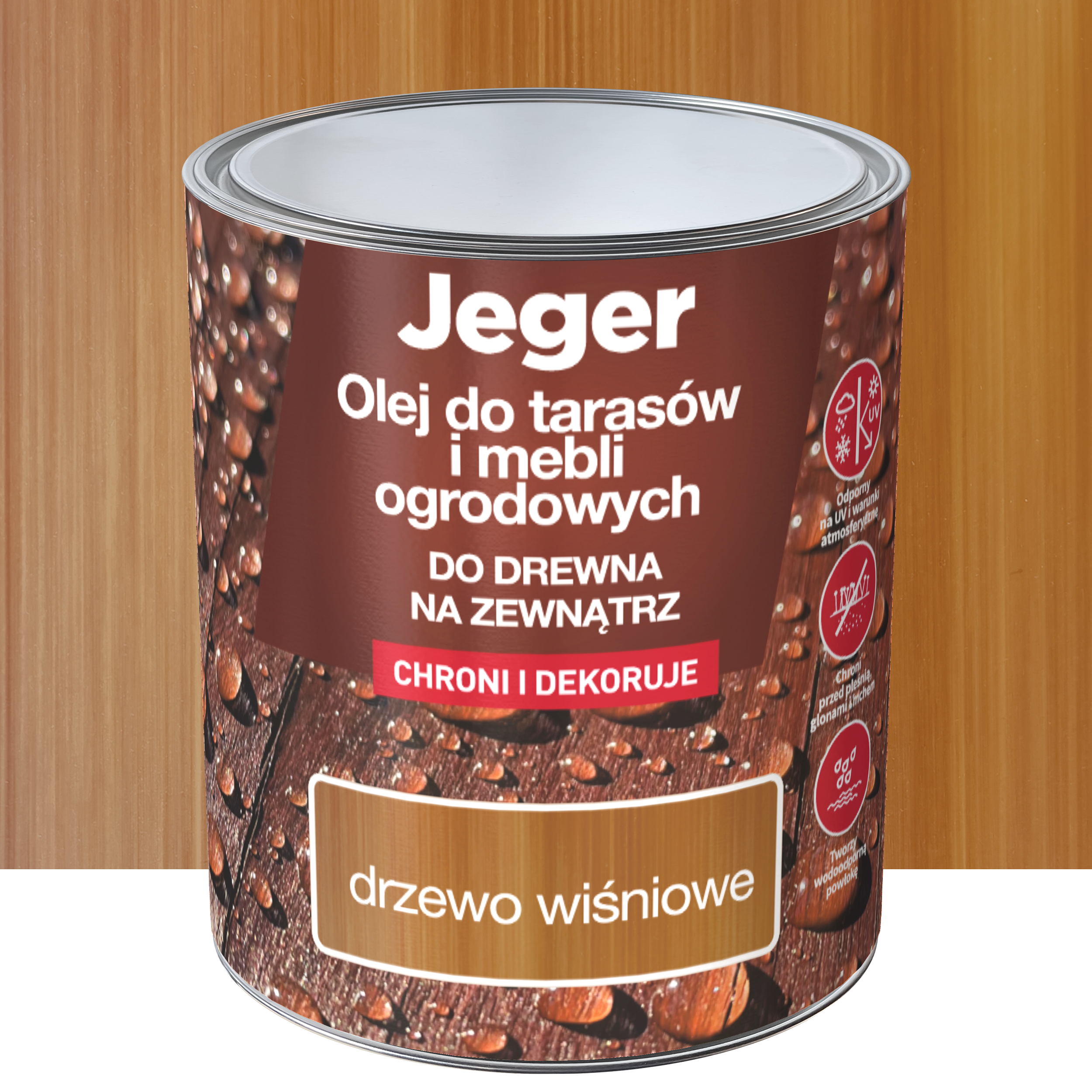 drzewo wiśniowe