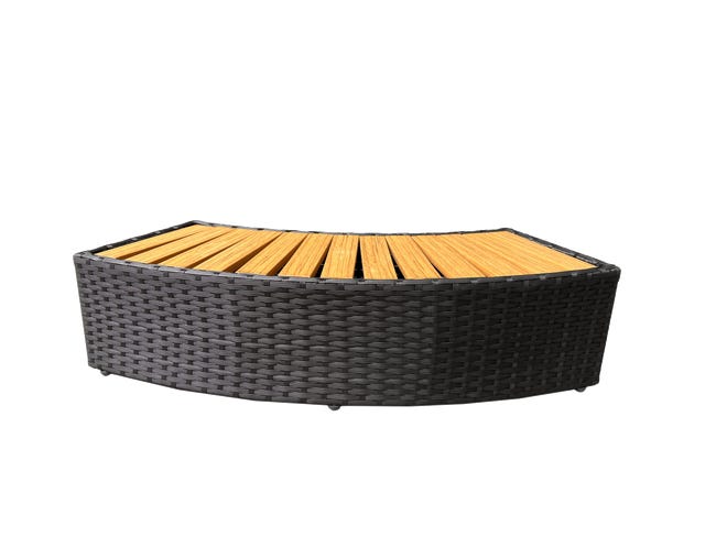 Stopień do spa 92x22x30 cm 86214354