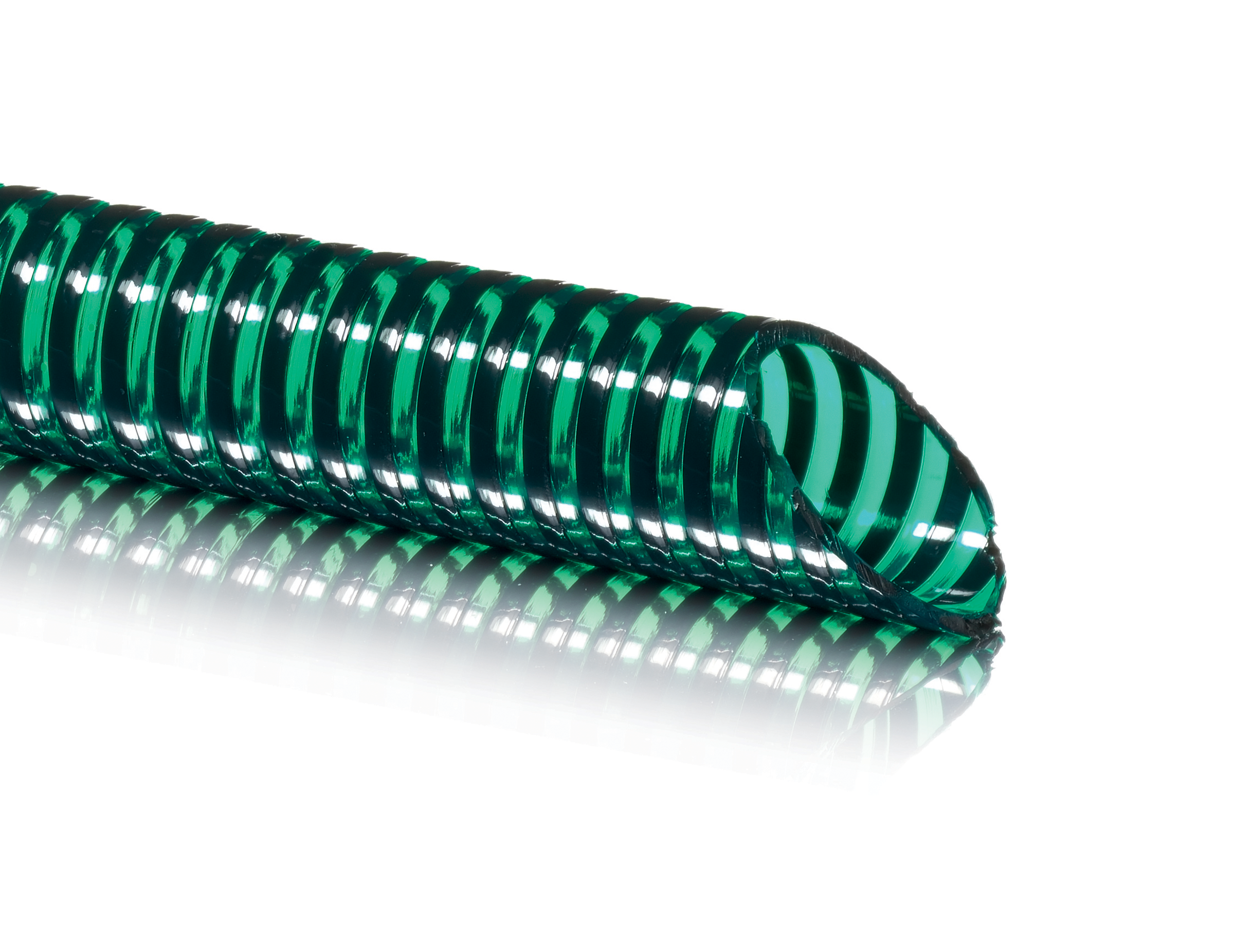 Kit manguera de aspiración GEOLIA 22 mm de ø y 7 m de longitud - 8