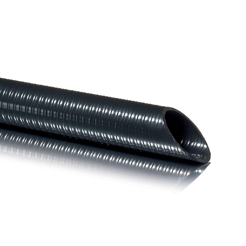 Kit manguera de aspiración GEOLIA 22 mm de ø y 7 m de longitud - 7