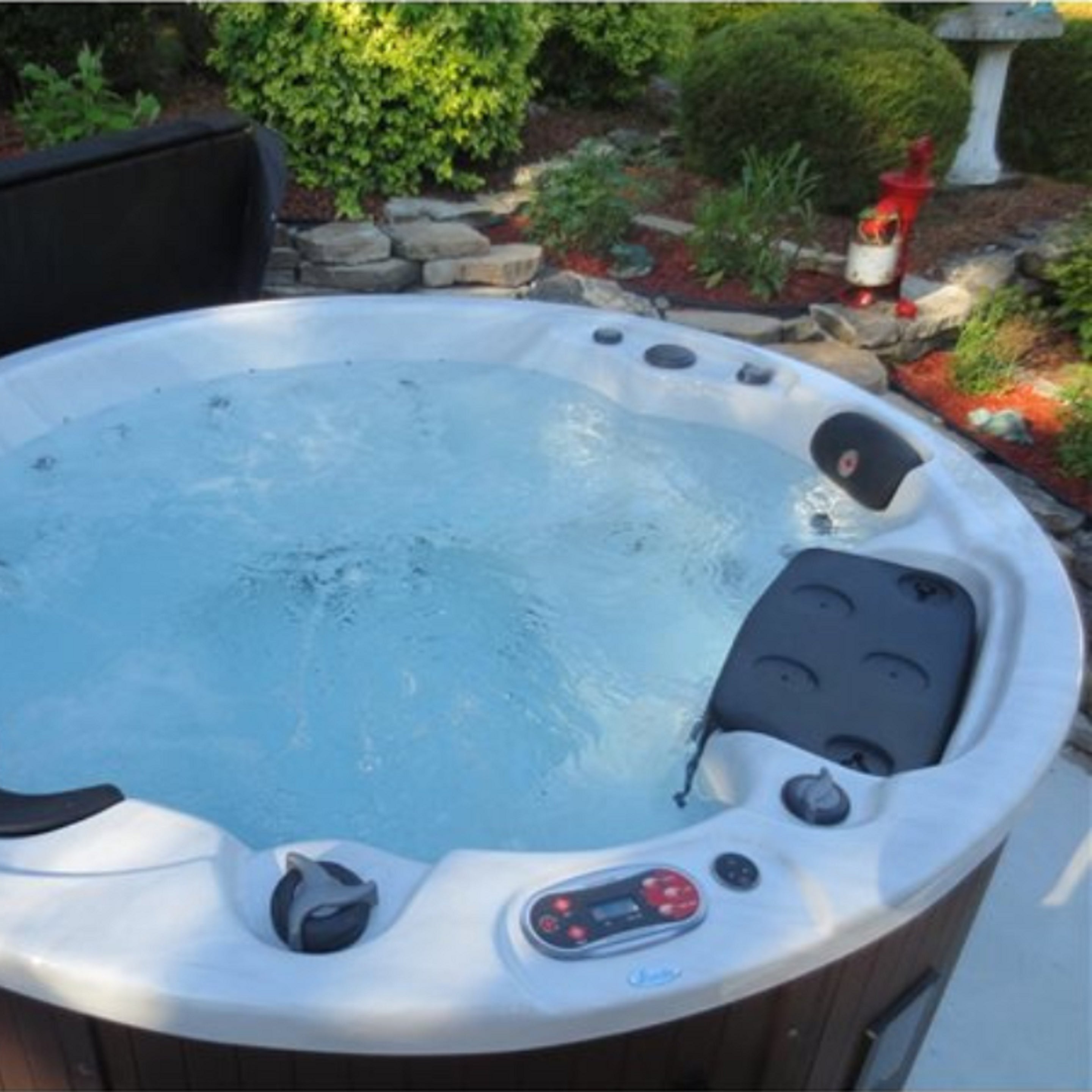 Spa ottawa canadian spa - 2