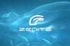 Logotipo da marca ZENITE