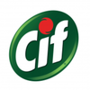 Logotipo da marca CIF