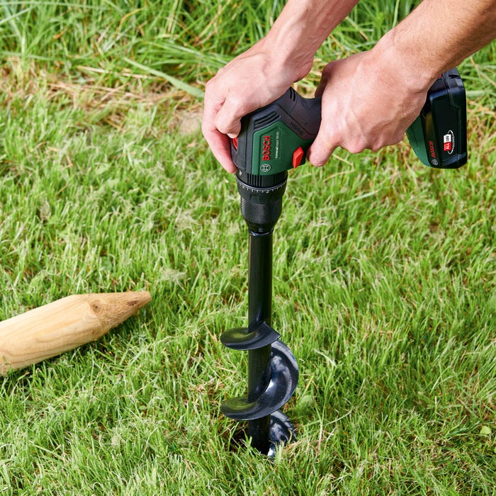 Perceuse UniversalImpact 18V-60 Bosch