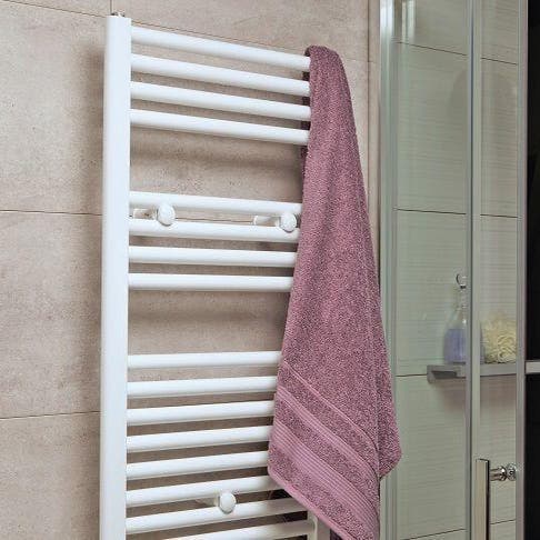 Cuánto cuesta instalar o cambiar un radiador toallero?