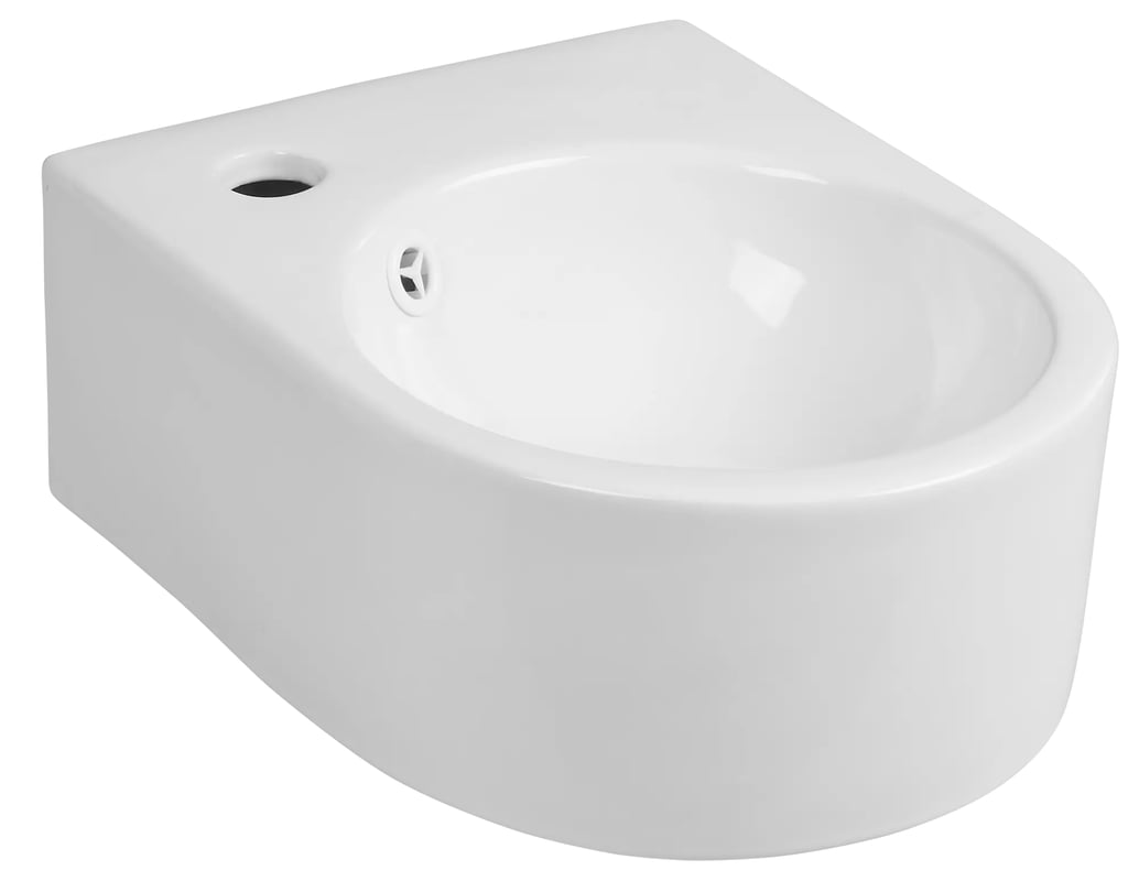 Umywalka nablatowa LUM-24 36 X 29 Evg Trade