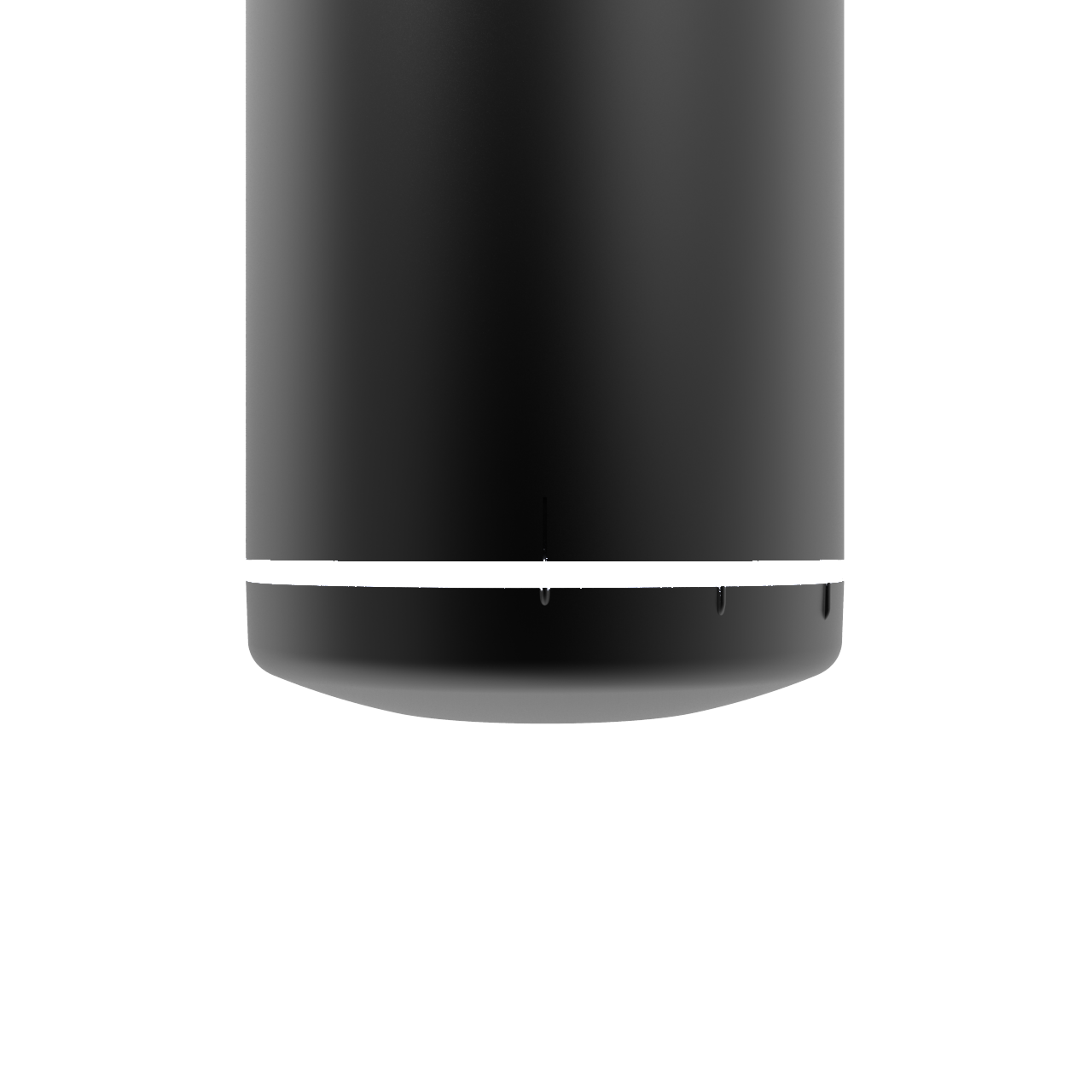 Termoarredo elettrico a secco DE'LONGHI Rollair  1000 W  nero - 7