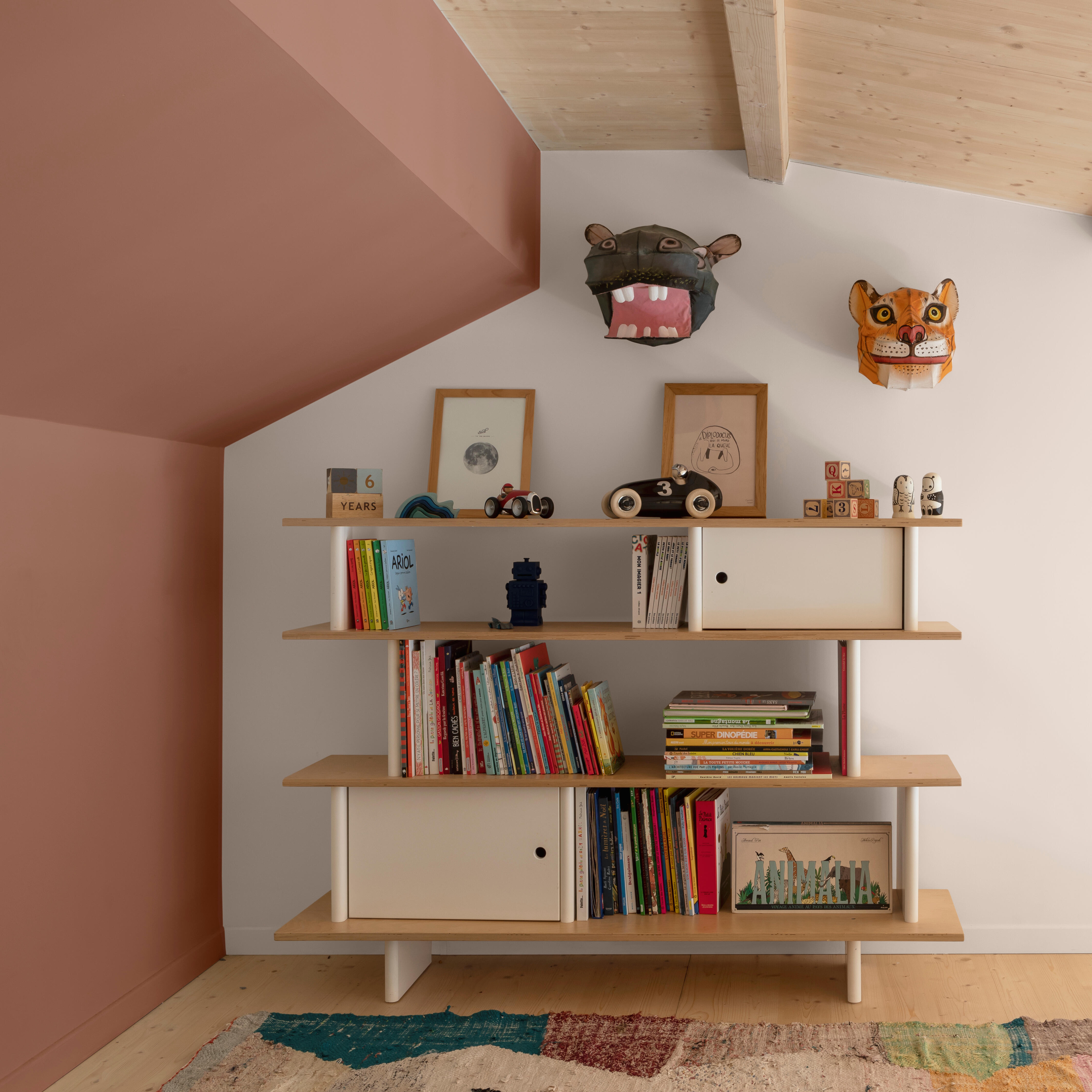 peinture liberon 163 faubourg terracotta   - 5