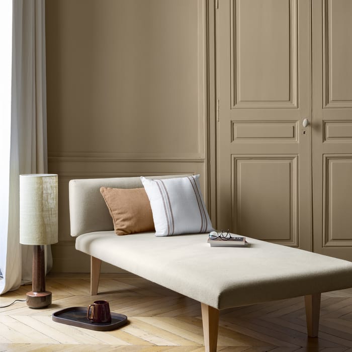 Peinture libéron 163 faubourg beige