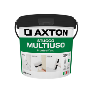 Stucco In Polvere Per Cartongesso - 5 Kg, Made In Italy, Per Riparazioni Domestiche - Foto 9