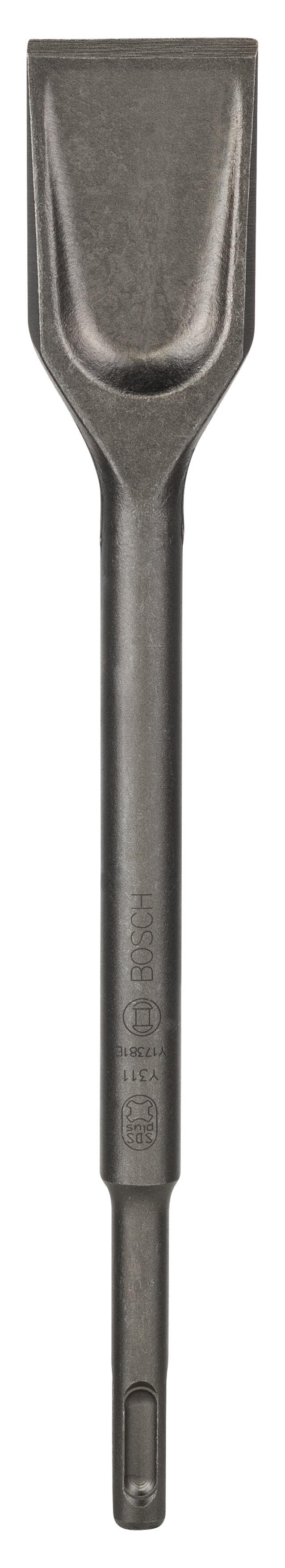 Cinzel sds plus 250x40 mm Bosch - 5