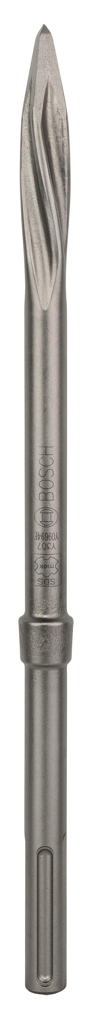 Ponteiro SDS Max 400mm Bosch Professional 2 608 690 167 - 4