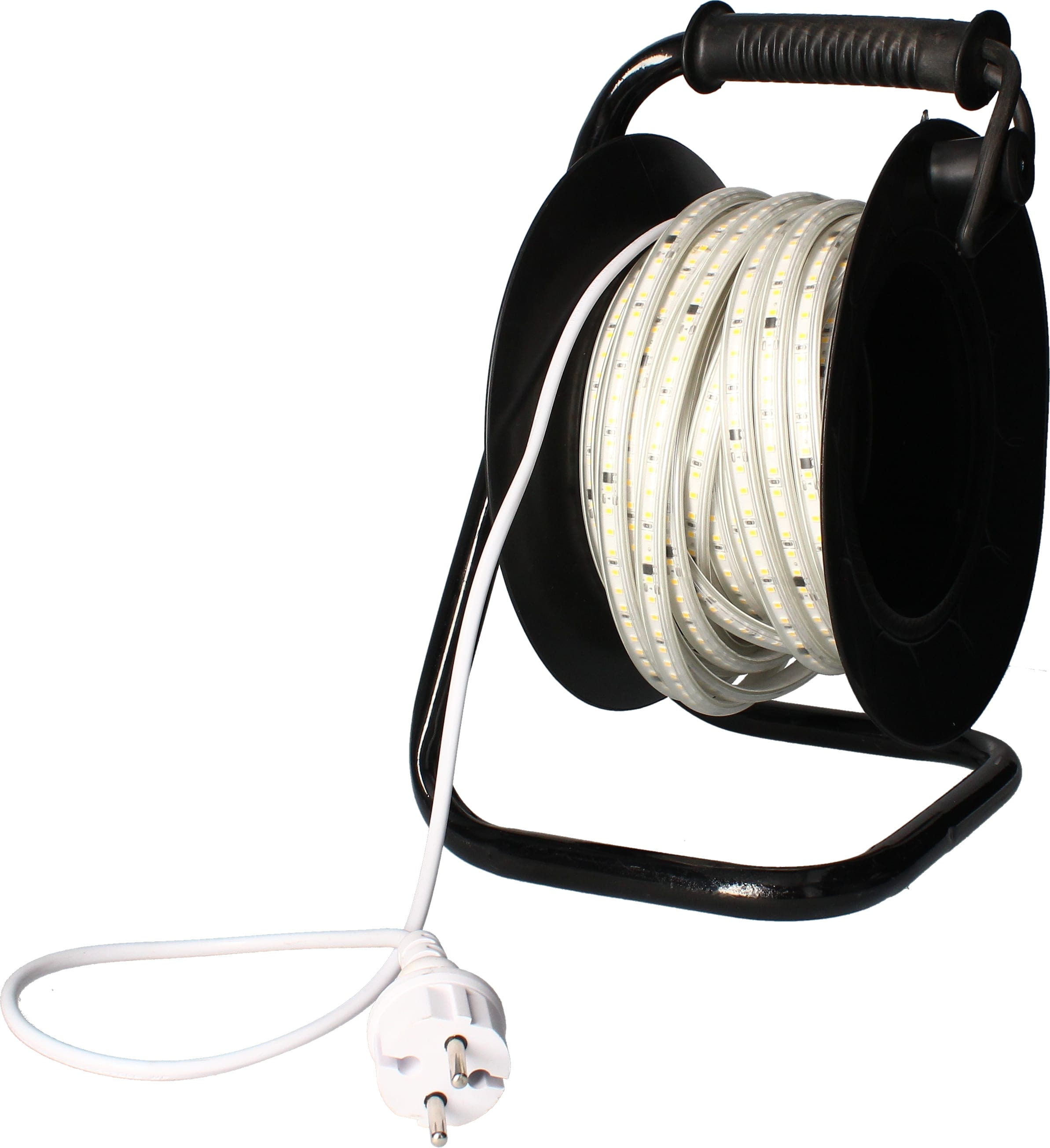 Enrouleur strip led, 25 mètres, ARLUX - 6