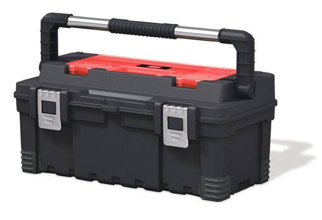 Boîte à outils Hawk 22