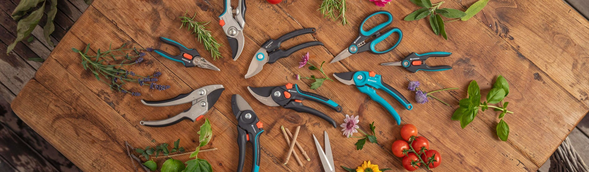 Le top 10 des outils de jardinage Gardena à avoir chez soi - Le Parisien