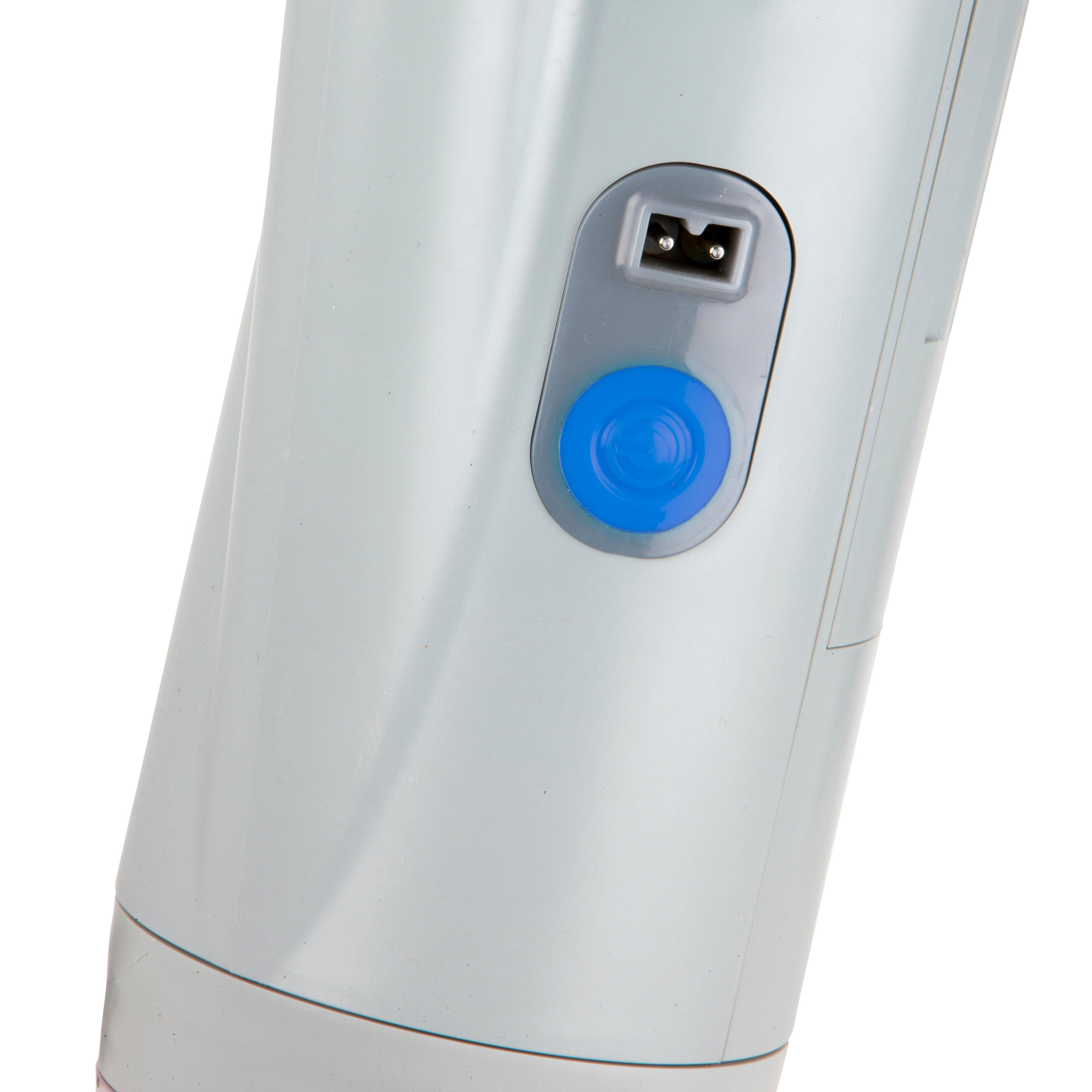 Nettoyeur de piscine électrique à batterie pour spas GRE - 4