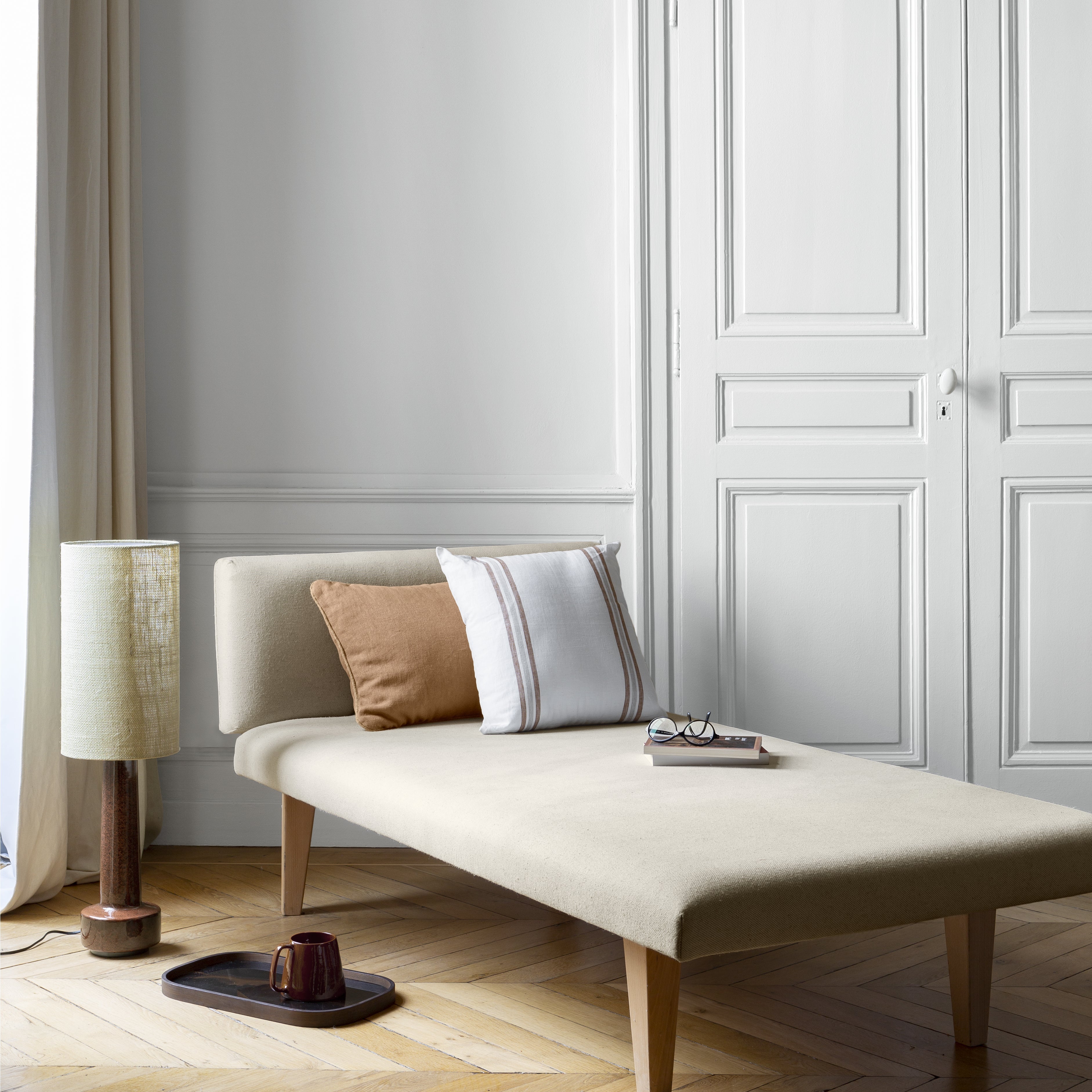 peinture liberon 163 faubourg blanc  - 6