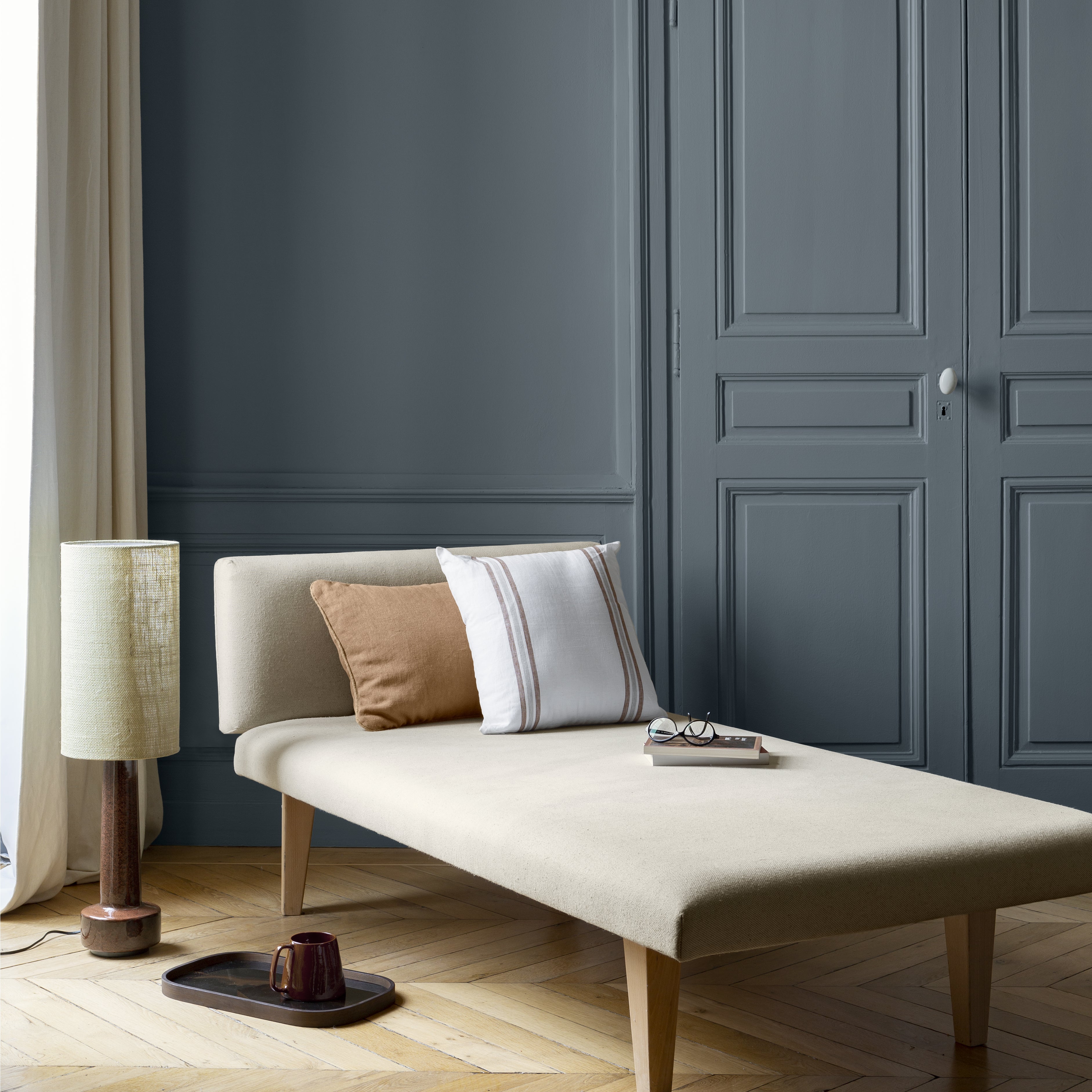 peinture liberon 163 faubourg bleu zingueur  - 6