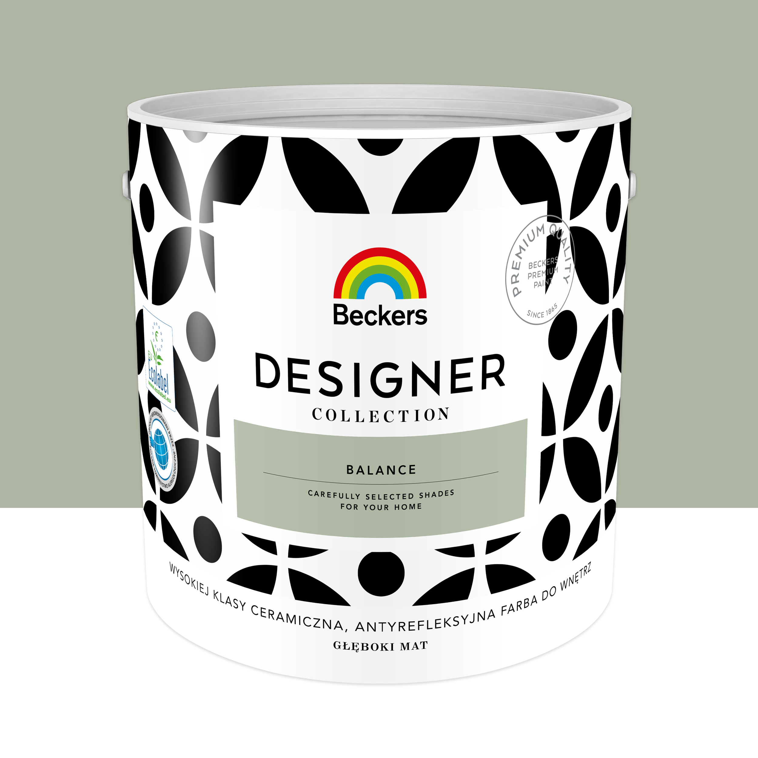 Farba Beckers Designer Collection Balance 2.5 l