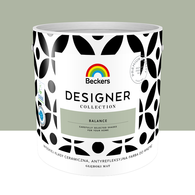 Beckers designer collection | Leroy Merlin