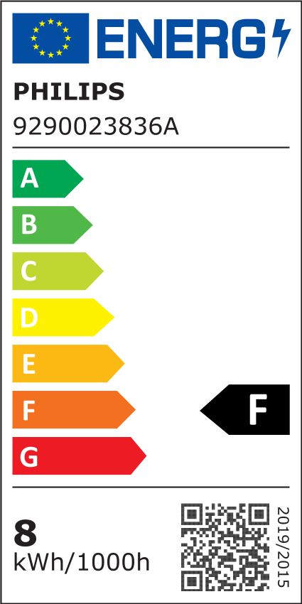 Ampoule led connectée,  e27, 806lm = 60W variations de blanc et couleurs, dimmab - 6