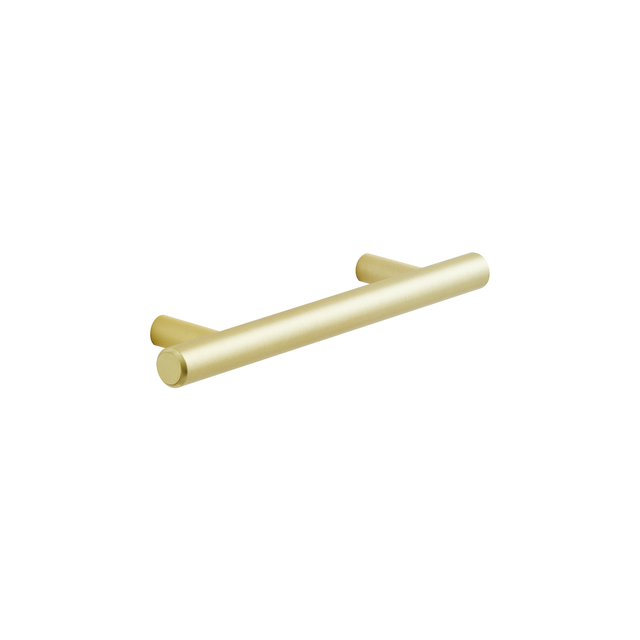 Uchwyt meblowy Sara 96 mm złoty Inspire