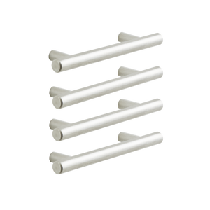 Tube Creux Arrondi 90 Degrés (finitions Variées) - AM/PM