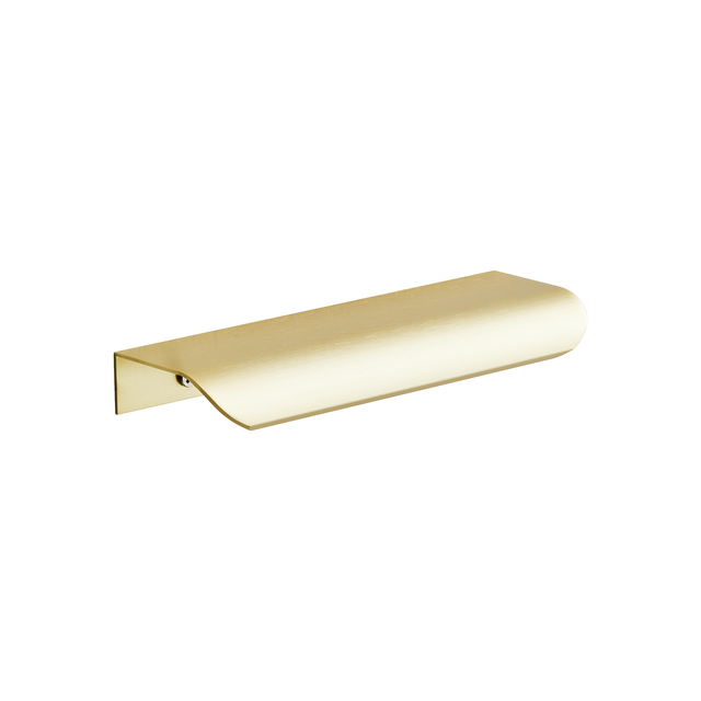 Uchwyt meblowy Oslo 96 mm złoty Inspire