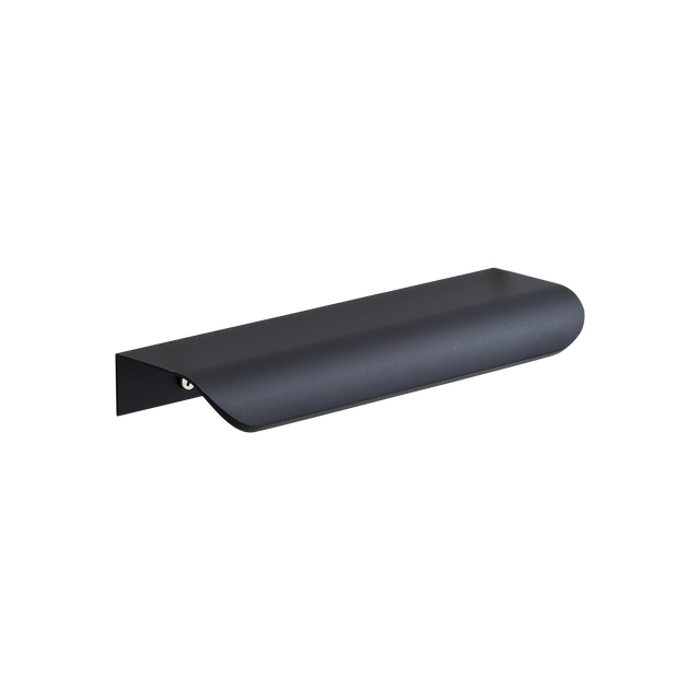 Uchwyt meblowy Oslo 96 mm czarny Inspire