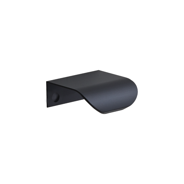 Uchwyt meblowy Oslo 32 mm czarny Inspire
