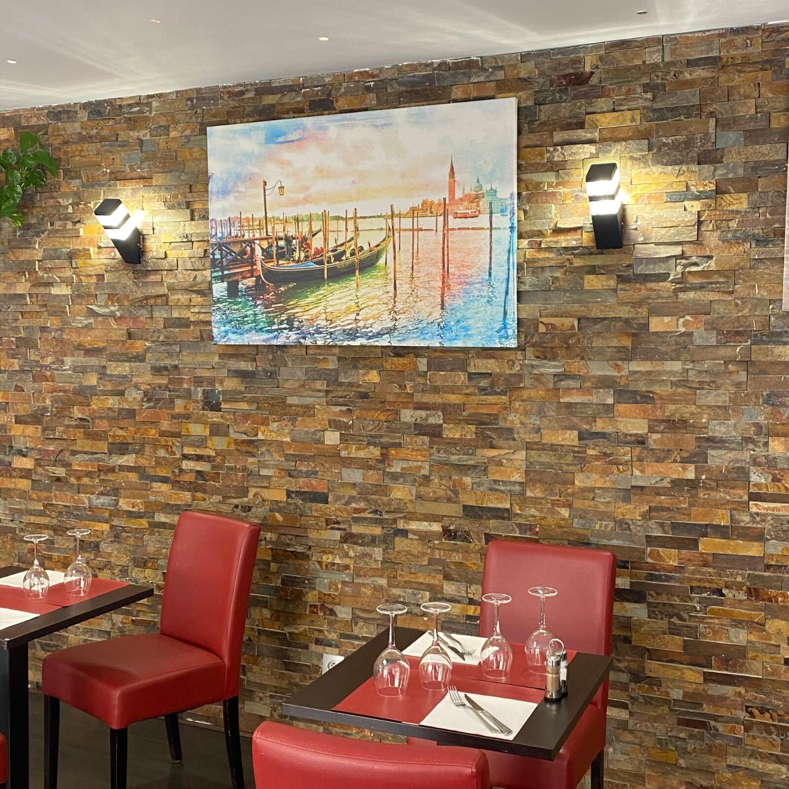 Applique extérieure LED, 1000 Lumens noir Pyramide LUMIHOME - 2