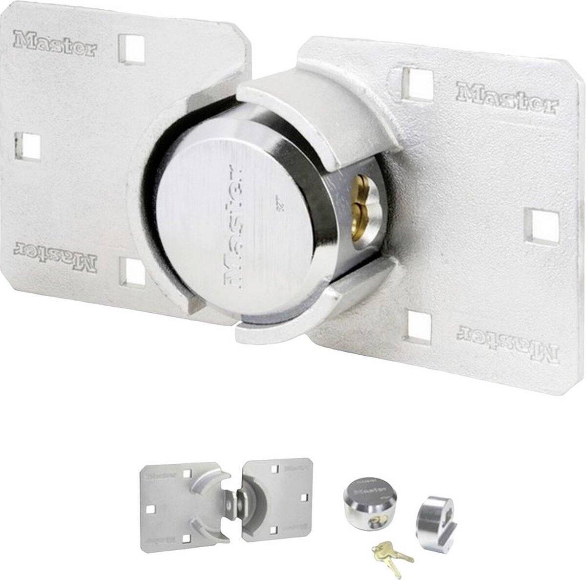 Cerradura para furgoneta master lock 736eurd