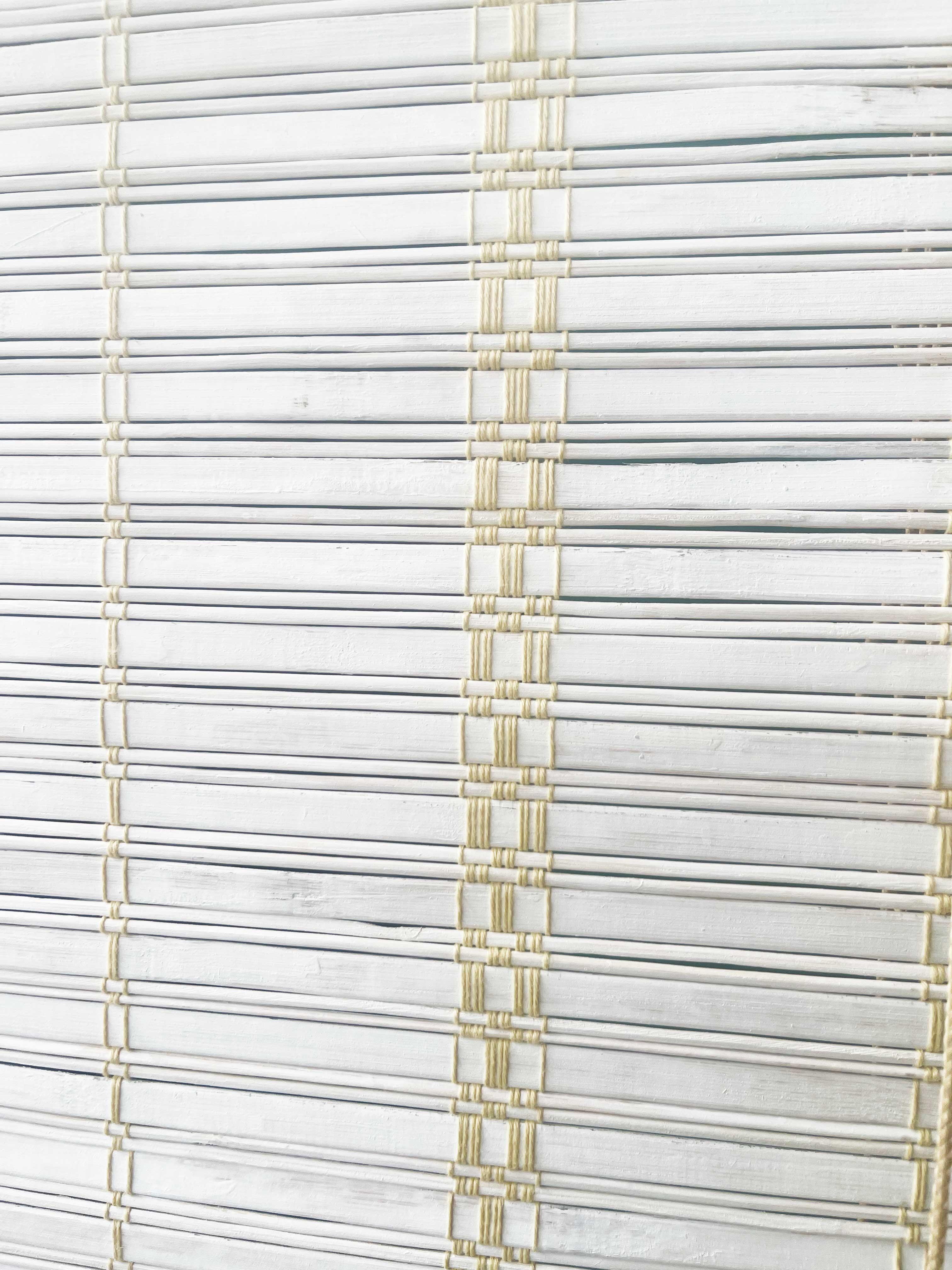 Tenda a rullo oscurante 4F GROUP Atlanta bianco 200x300 cm - 4
