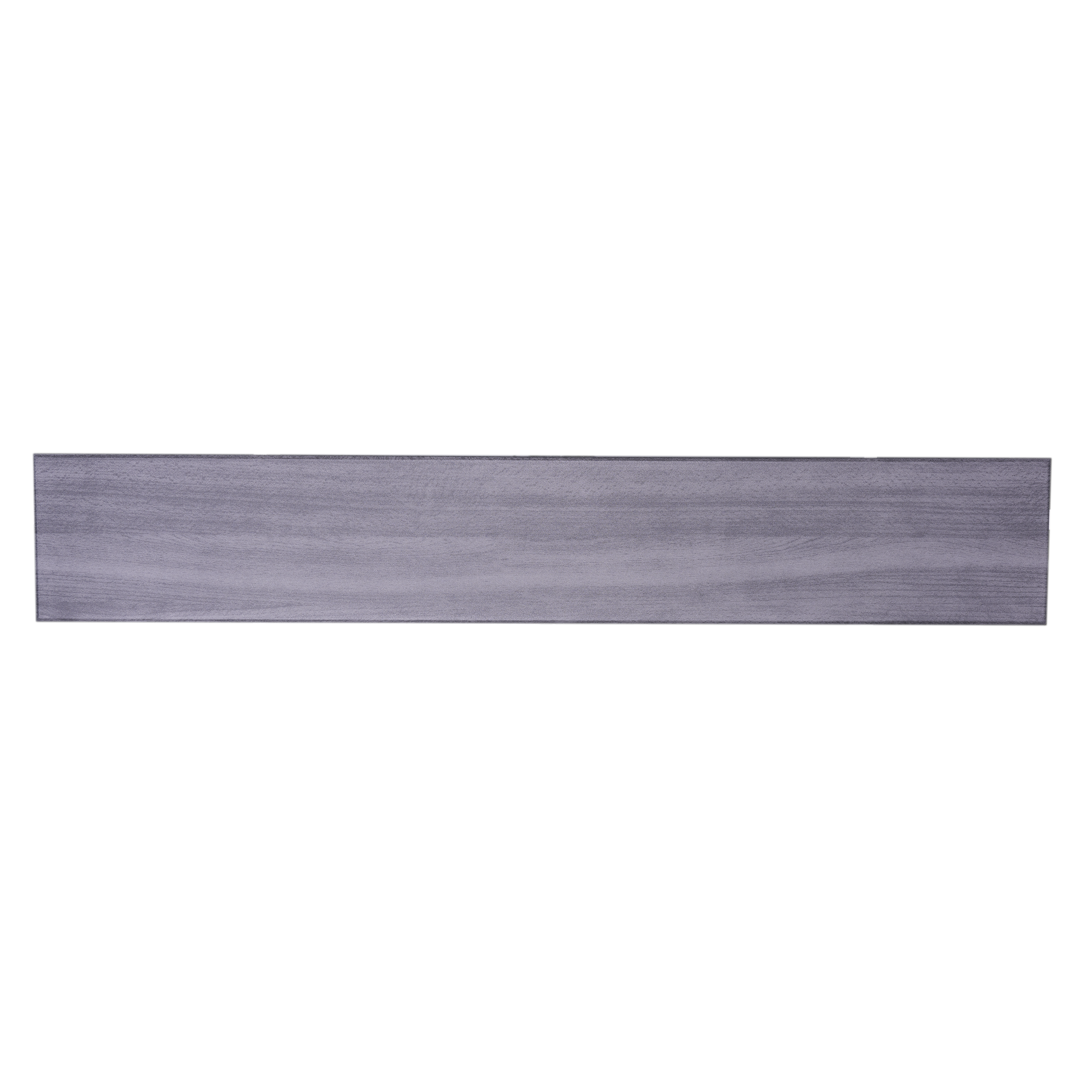 Panel dekoracyjny Alaska szary 16.7 x 100 cm polistyren 12 szt. DMS ...