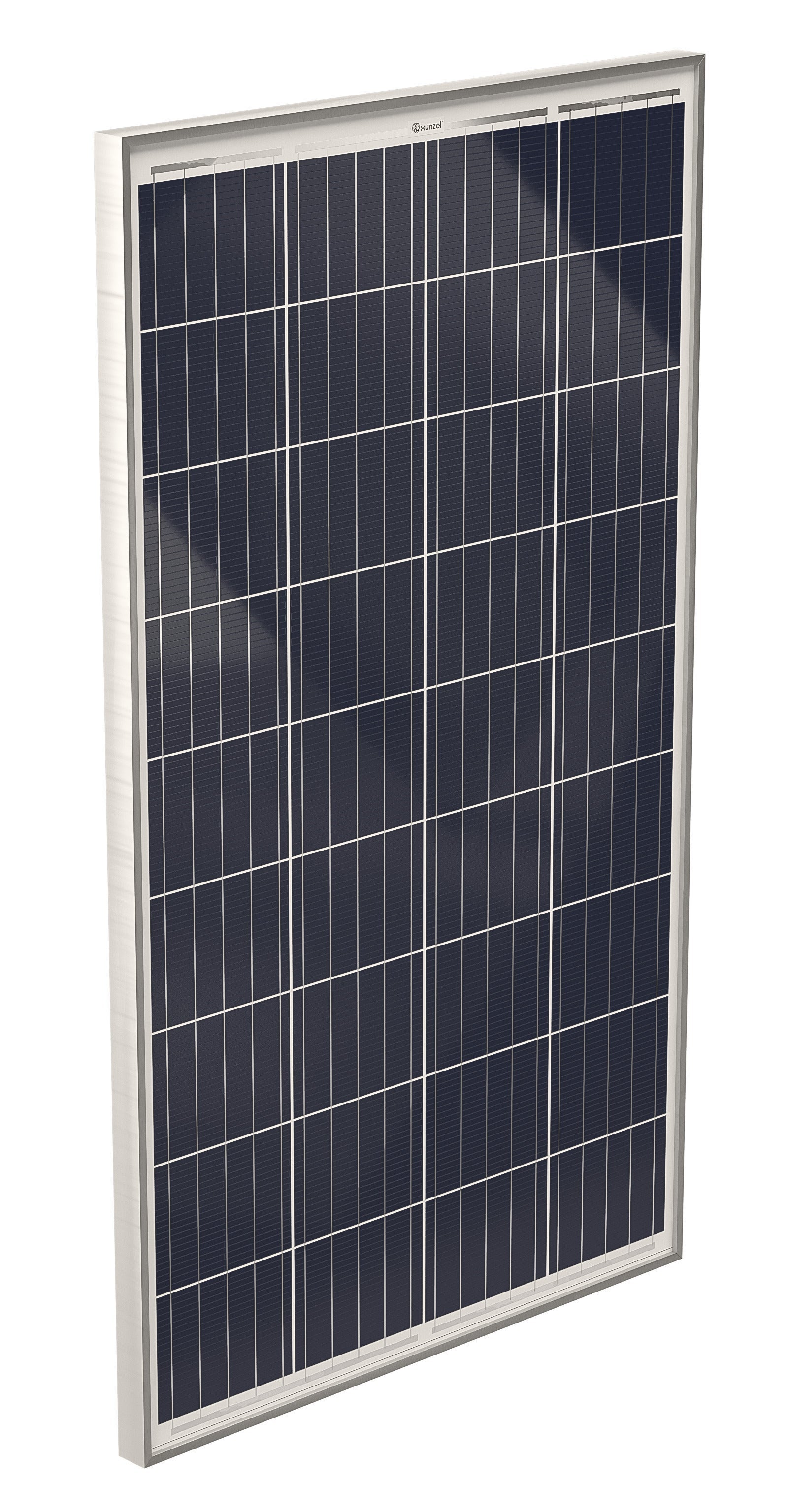 Paneles solares 12V