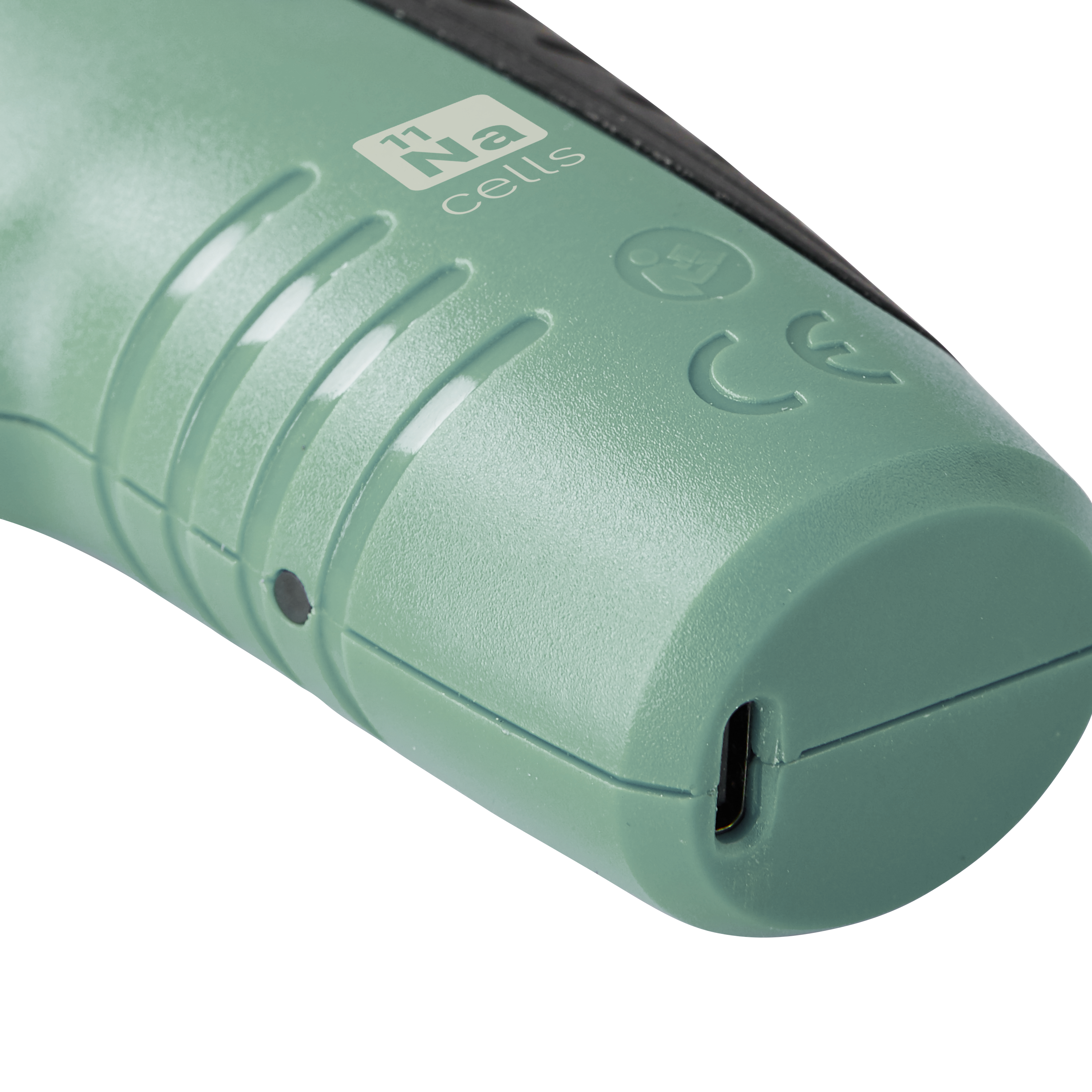 Atornillador DEXTER SODIUM 3.7V + 6 puntas atornillador + Cable carga USB-C - 12