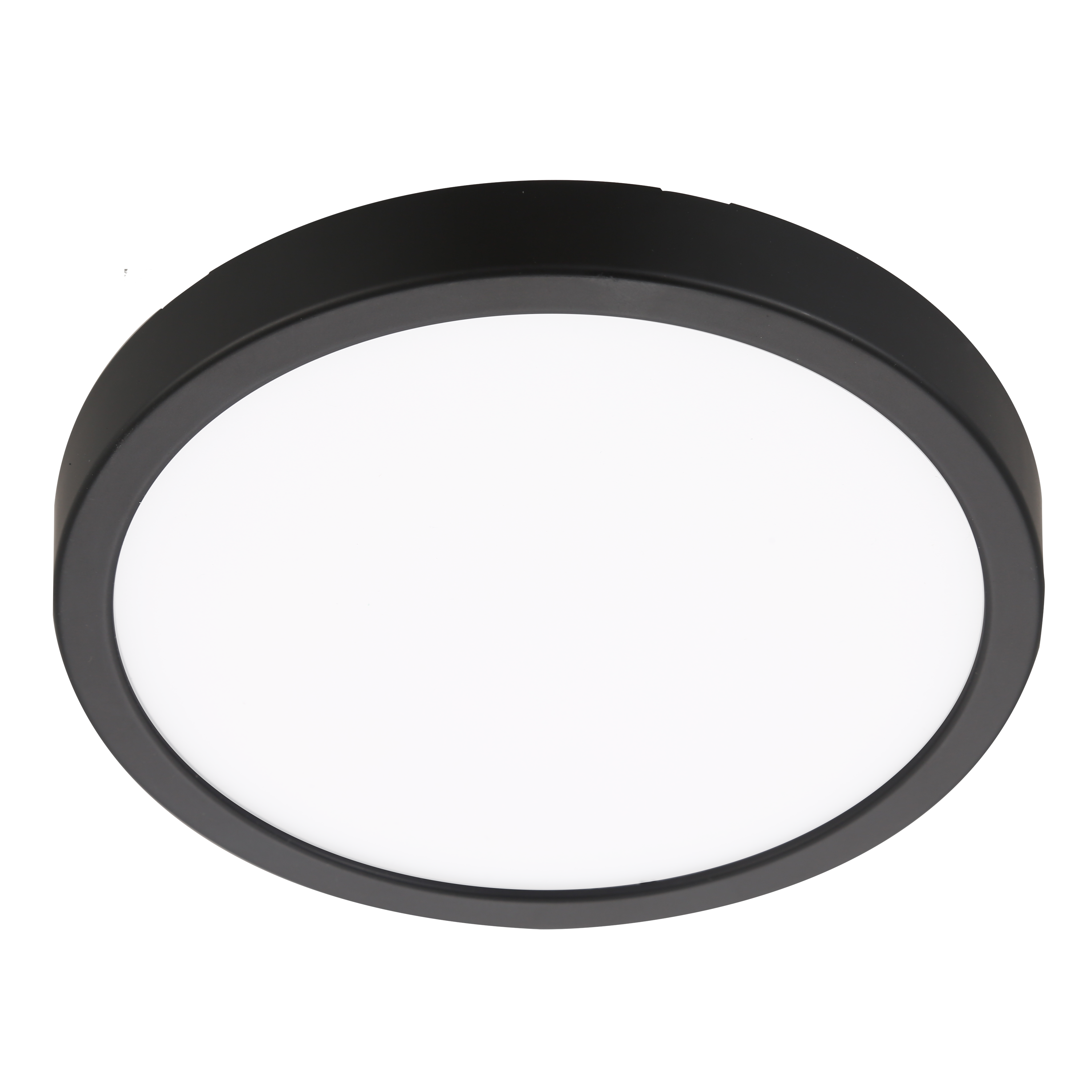 Oprawa stropowa Sanoa czarna LED Inspire - 4