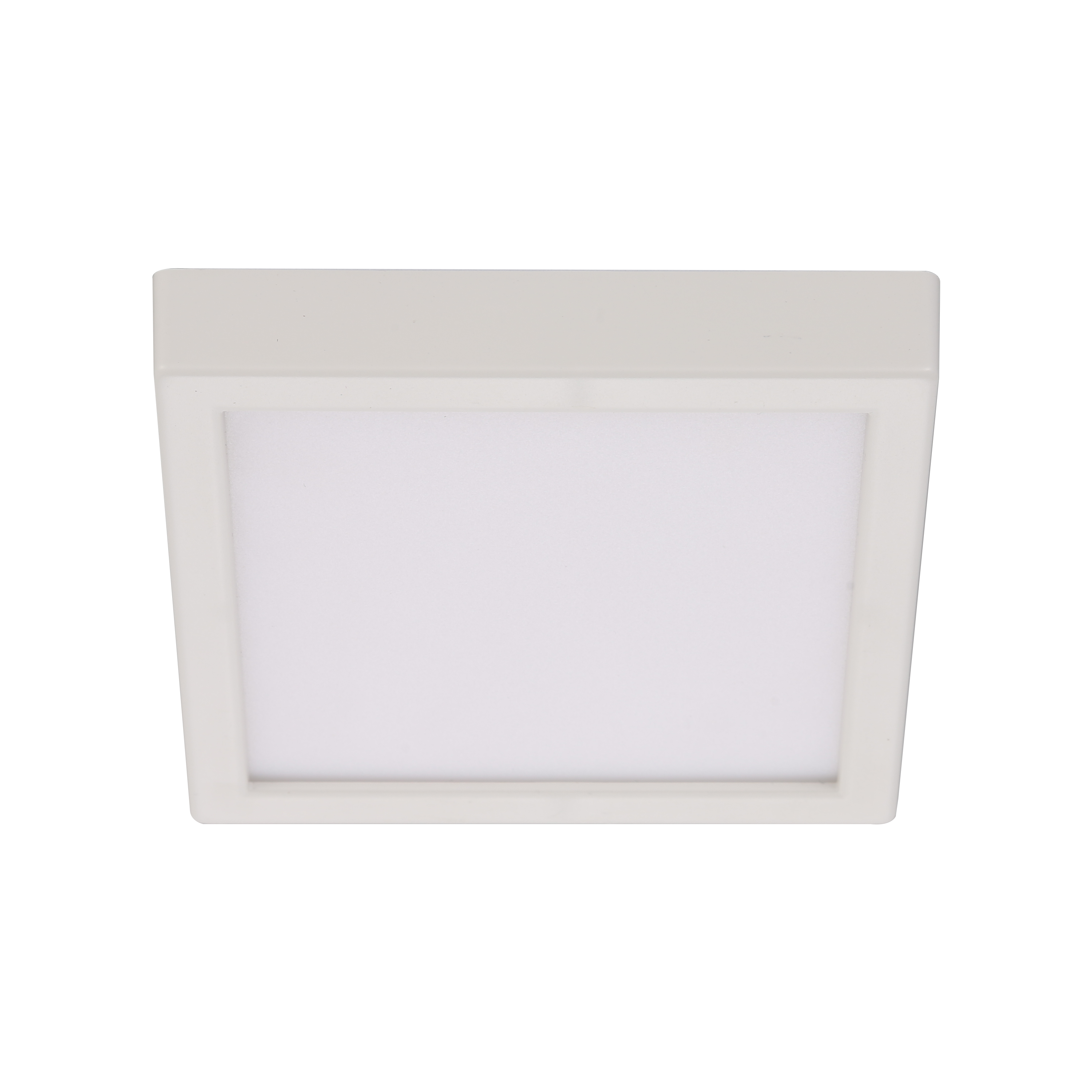Foco led inspire sanoa cuadrado blanco d12 700lm 4000/6000k