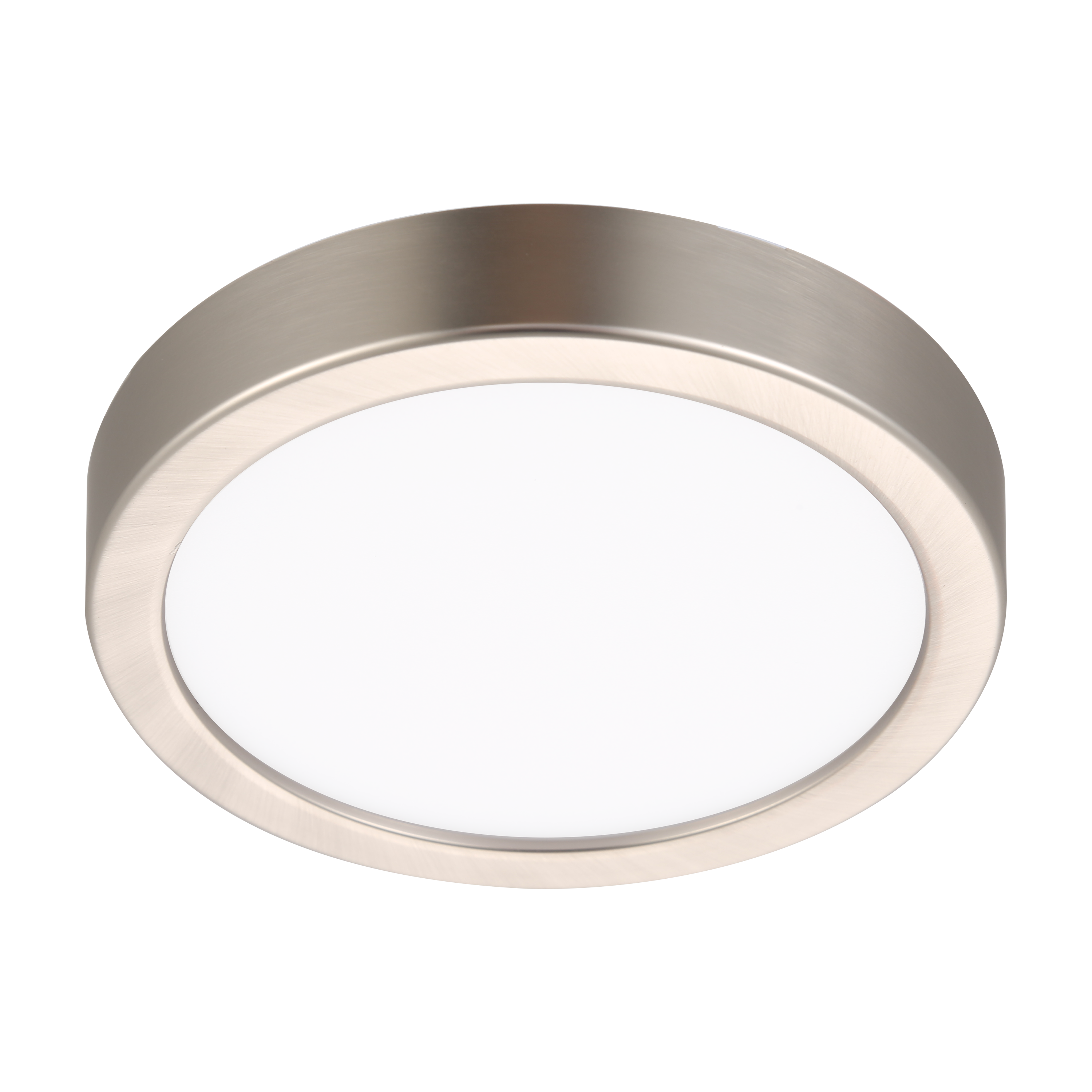 Foco de encastrar INSPIRE SANOA LED REDONDO 4000K/700LM - 2