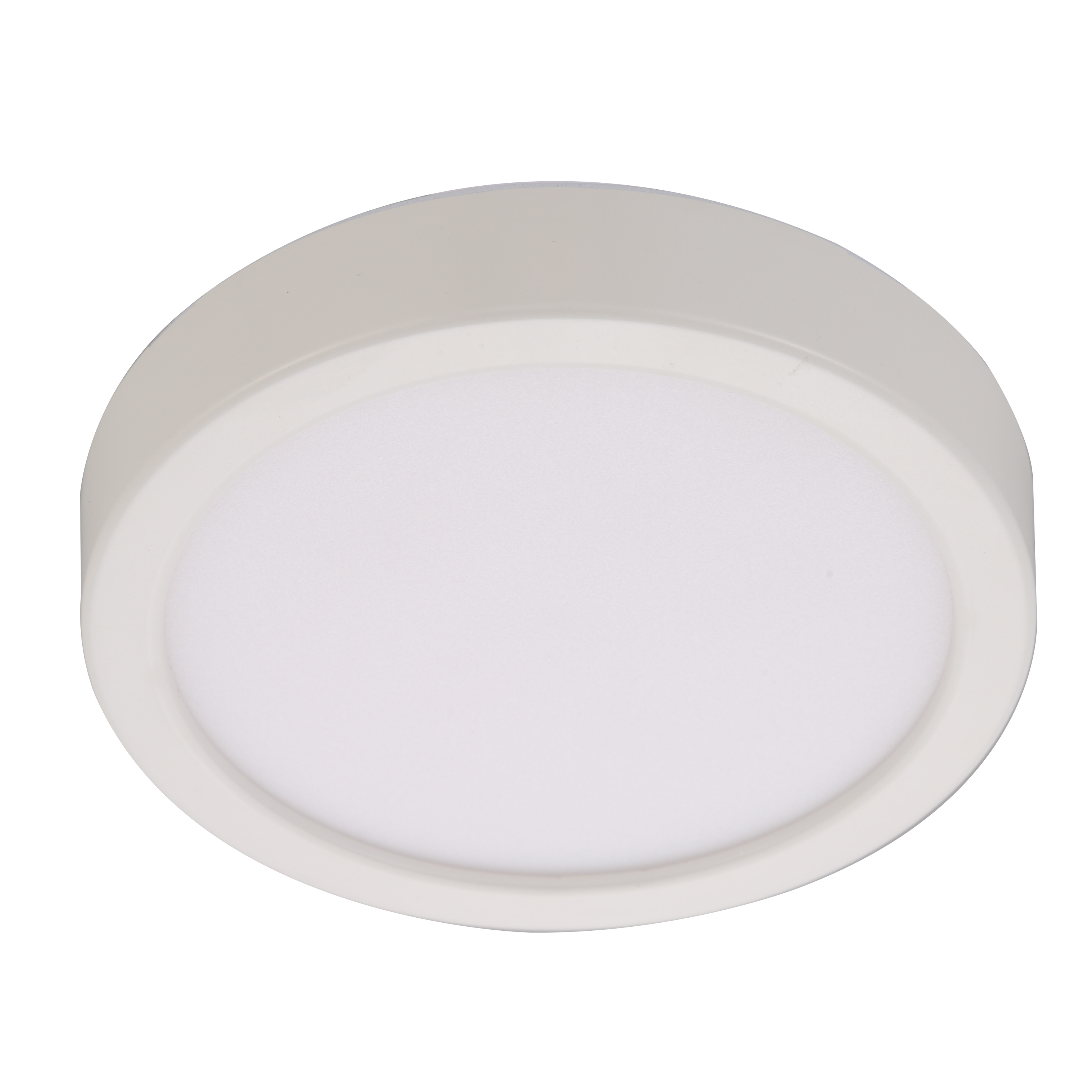 Foco led inspire sanoa redondo blanco d12 700lm 4000/6000k