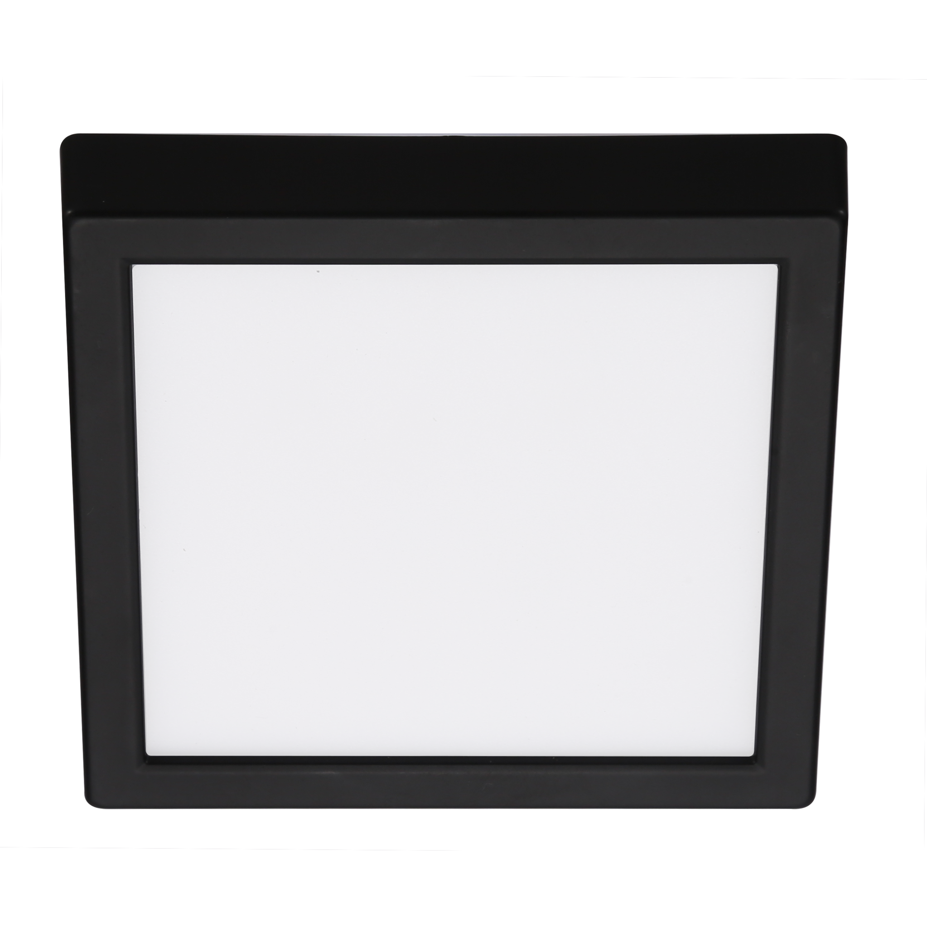 Oprawa LED Sanoa czarna 12 cm IP44 Inspire - 9