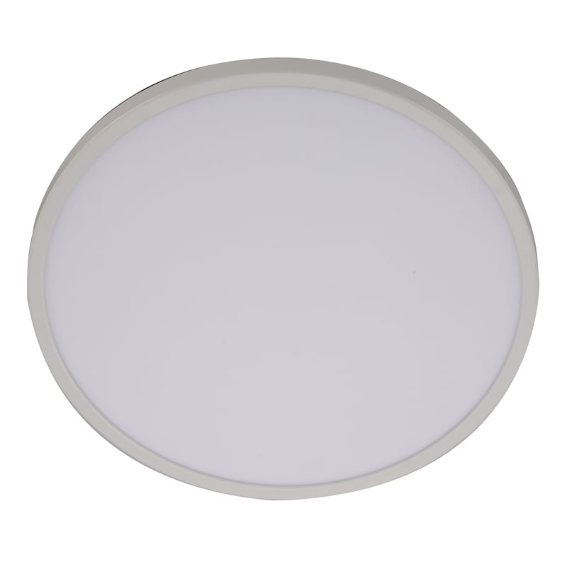 Panel LED Sanoa biały IP44 LED Inspire