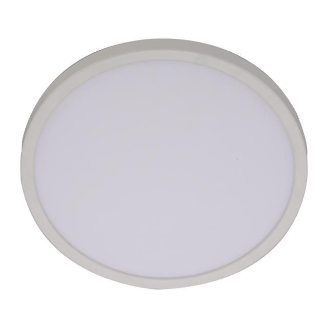 Foco de encastrar LED redondo 3600lm 6000k branco Inspire Sanoa