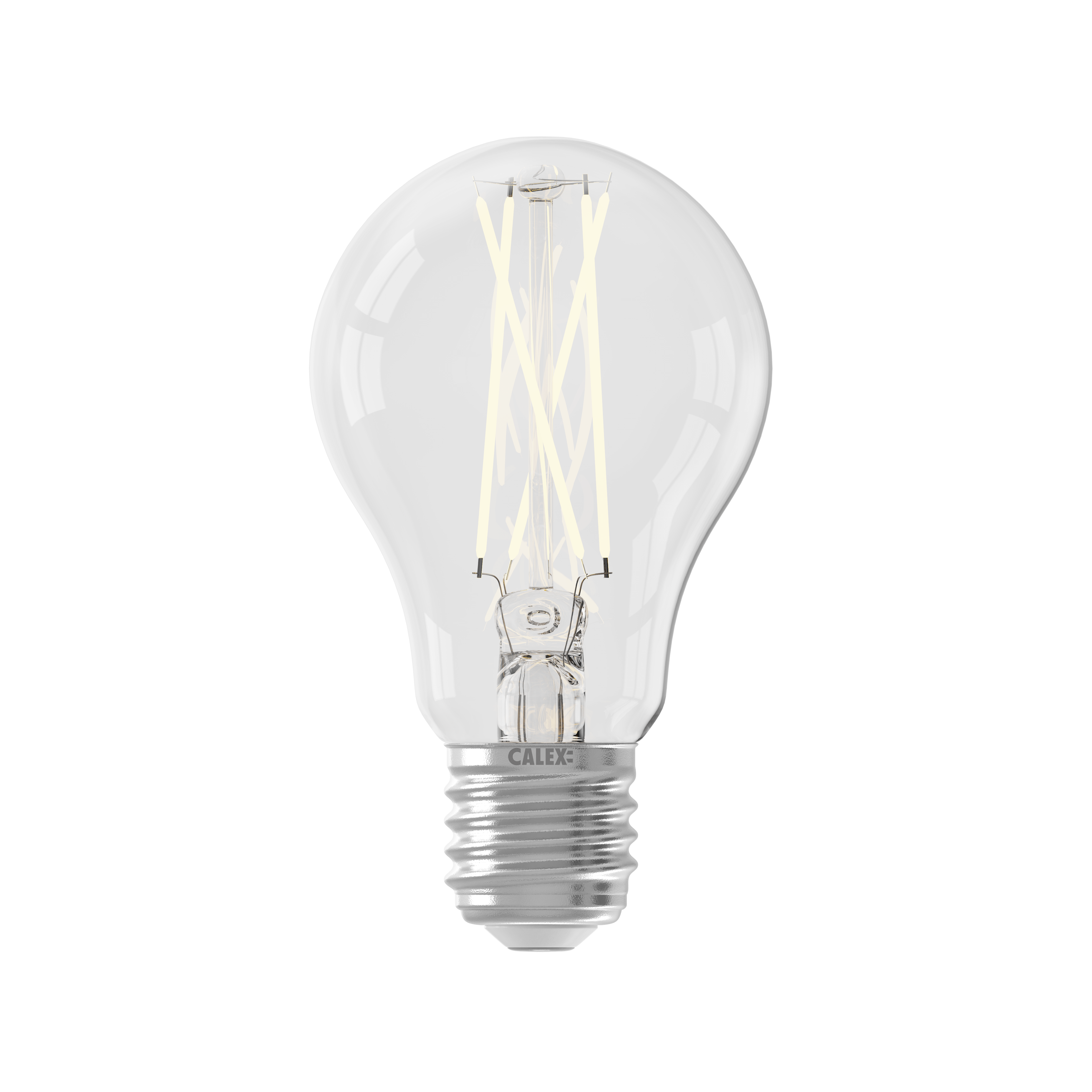 Ampoule led connectée,  E27, 806lm = 60W, variation de blancs, CALEX - 3