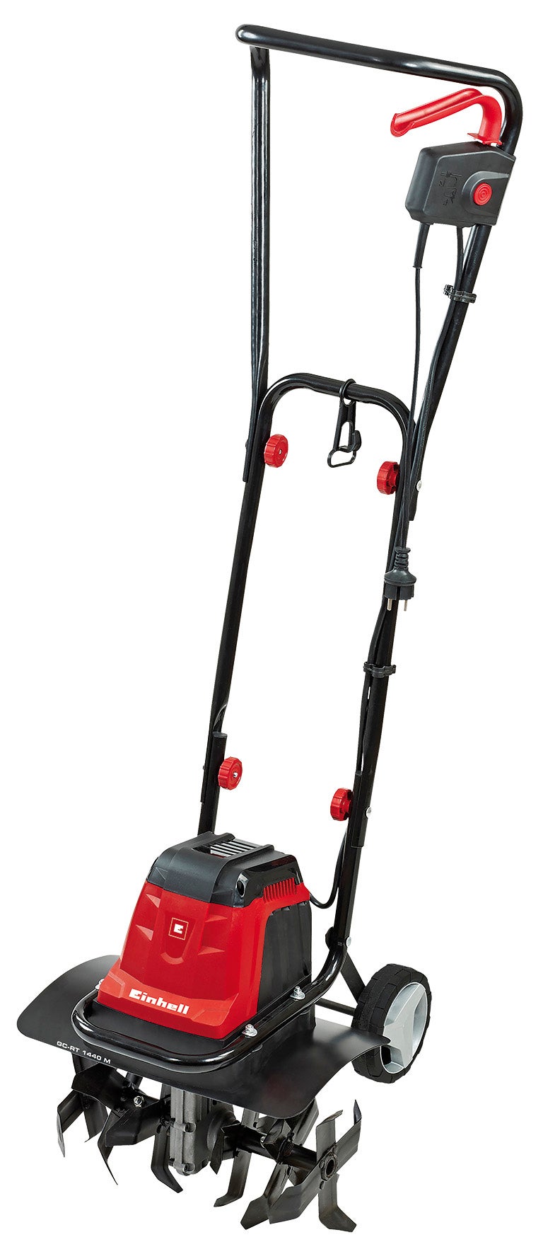 Bineuse électrique EINHELL Gc-rt1440m, 1400 W - 4