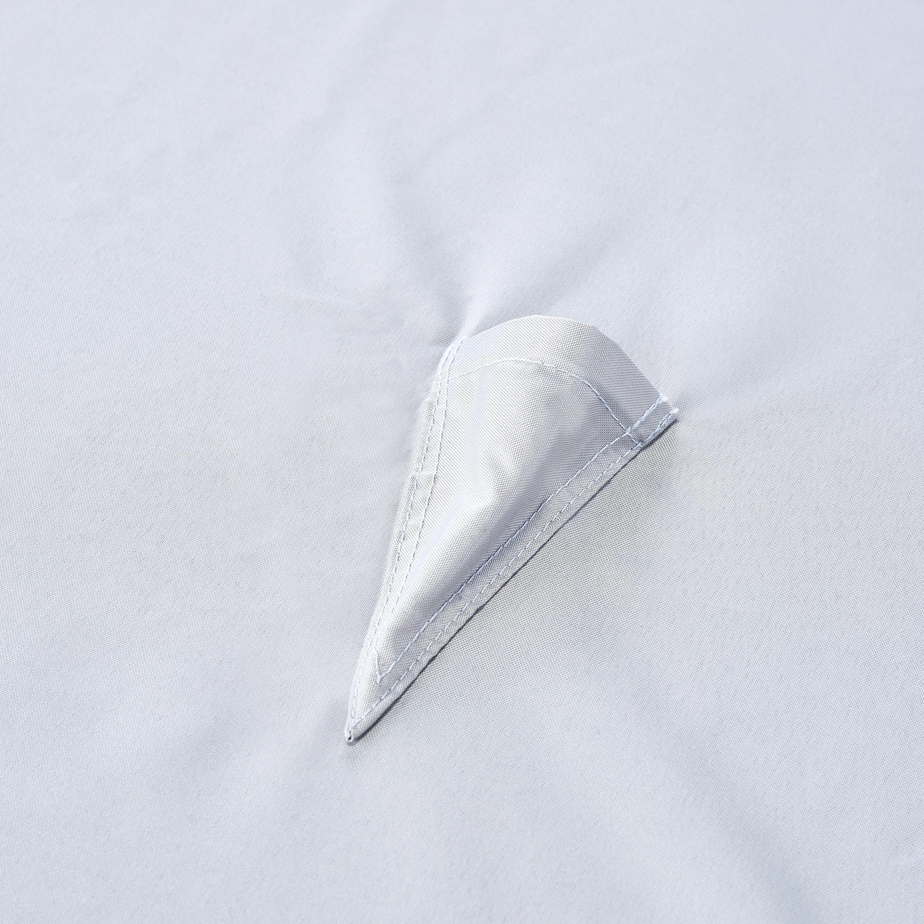 Cobertura para espreguiçadeira 200x75x45 cm Naterial - 3