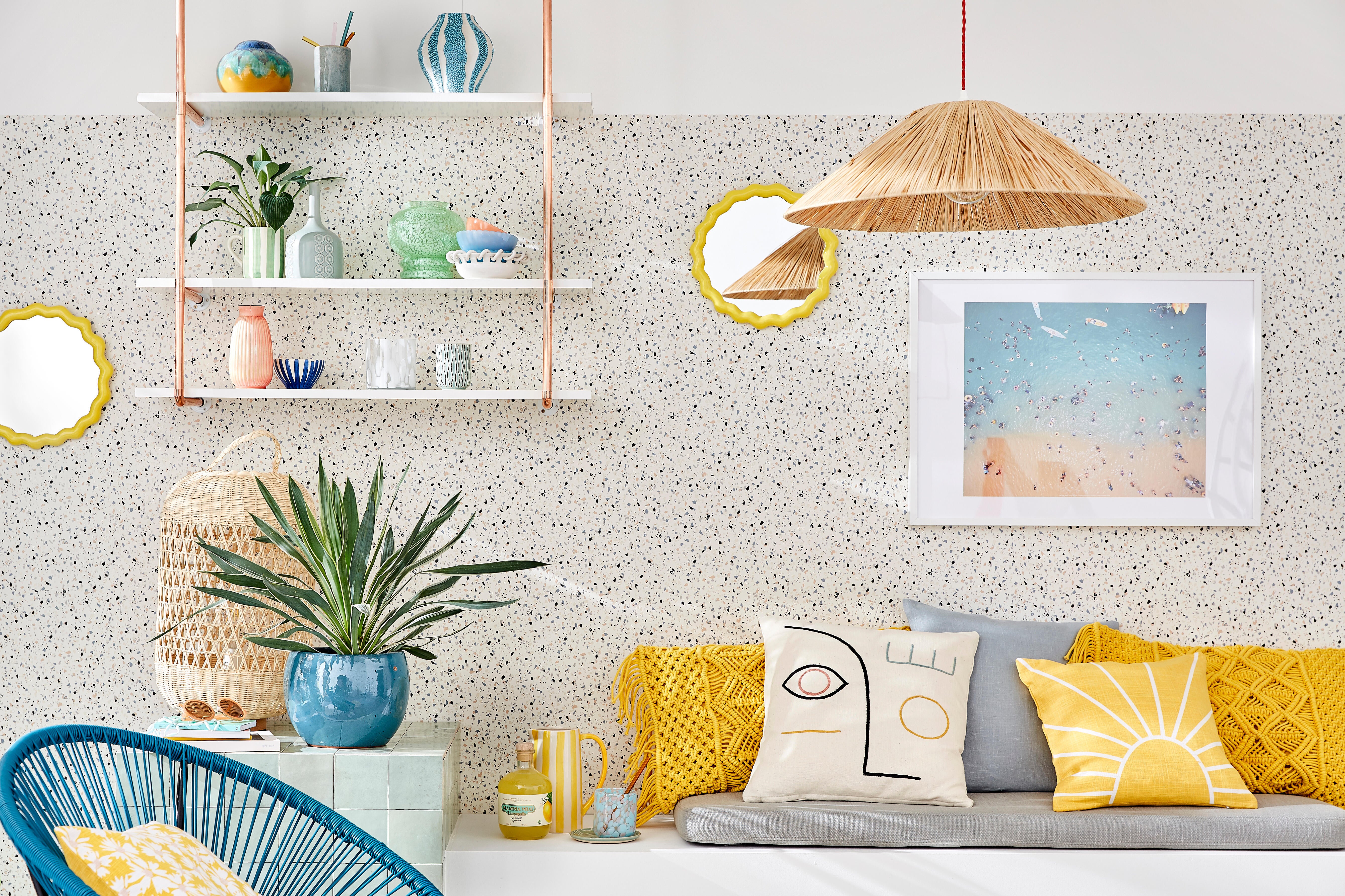 Moldura INSPIRE MIA 50X70CM - 4