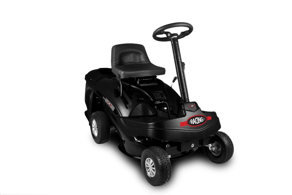 Tracteur rider RACING RAC62PR-4 196 cm³ l.61 cm - 2