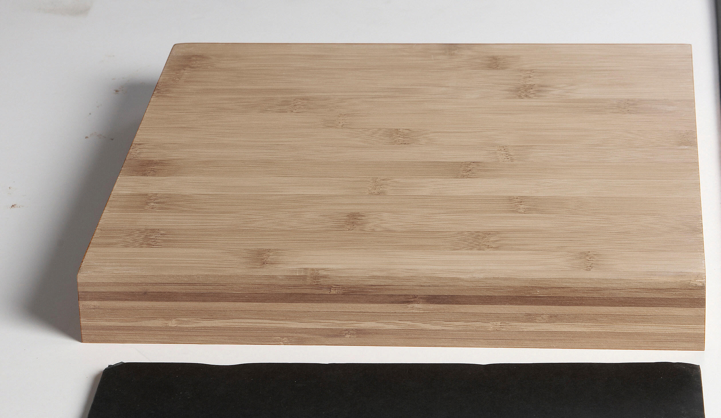 Encimera de cocina alistona maciza Bamboo 245x65 cm espesor 38mm - 8